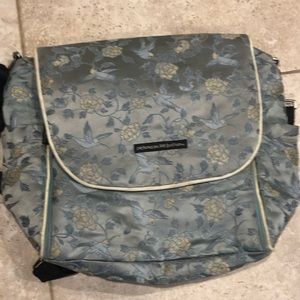 Petunia pickle bottom diaper bag